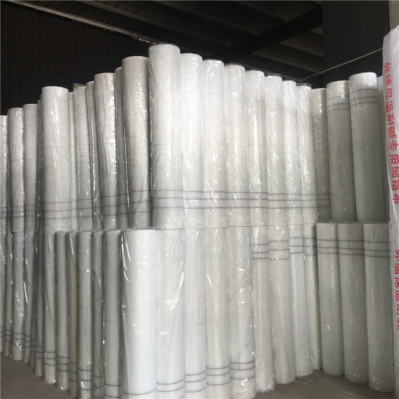 China products made fiberglass mesh